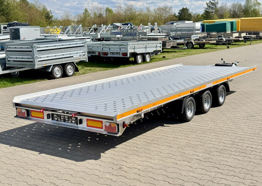 Gromex L3-3500-6 - Øvrig maskin: billede 3 Gromex L3-3500-6 - Øvrig maskin: billede 3