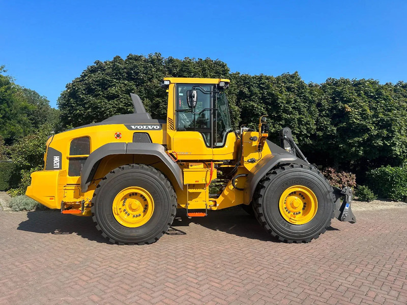 Volvo L120 H2 UNUSED - Gummihjulslæsser: billede 4 Volvo L120 H2 UNUSED - Gummihjulslæsser: billede 4