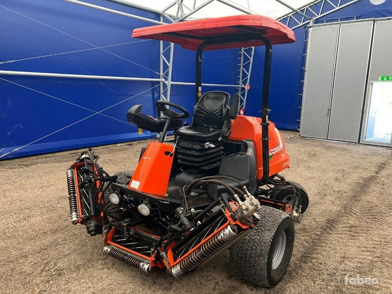 Jacobsen LF 570 4WD - Plæneklipper: billede 1 Jacobsen LF 570 4WD - Plæneklipper: billede 1