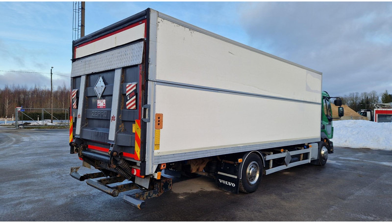 Volvo FL250 4X2 lifting box - Lastbil varevogn: billede 3 Volvo FL250 4X2 lifting box - Lastbil varevogn: billede 3