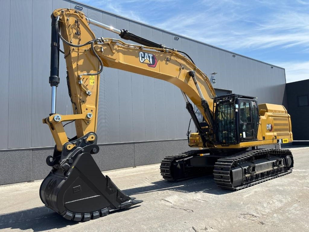 CAT 352 (NEW/Non CE certified) - Bæltegravemaskine: billede 2 CAT 352 (NEW/Non CE certified) - Bæltegravemaskine: billede 2