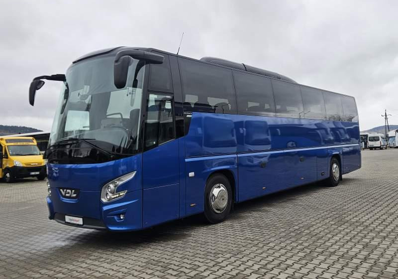 Bova VDL FHD 2 / SPROWADZONA / MANUAL / 402 000 KM - Turistbus: billede 4 Bova VDL FHD 2 / SPROWADZONA / MANUAL / 402 000 KM - Turistbus: billede 4