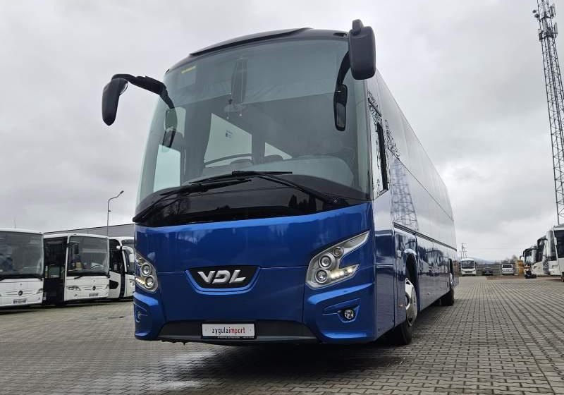 Bova VDL FHD 2 / SPROWADZONA / MANUAL / 402 000 KM - Turistbus: billede 3 Bova VDL FHD 2 / SPROWADZONA / MANUAL / 402 000 KM - Turistbus: billede 3