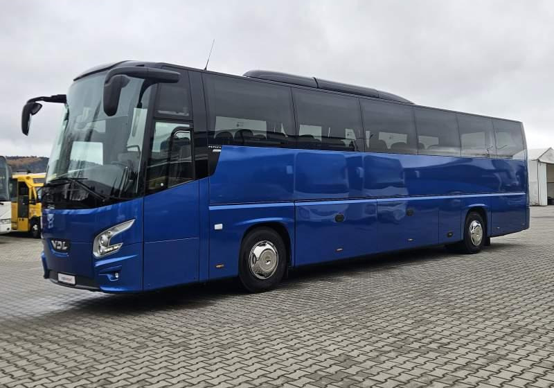 Bova VDL FHD 2 / SPROWADZONA / MANUAL / 402 000 KM - Turistbus: billede 5 Bova VDL FHD 2 / SPROWADZONA / MANUAL / 402 000 KM - Turistbus: billede 5