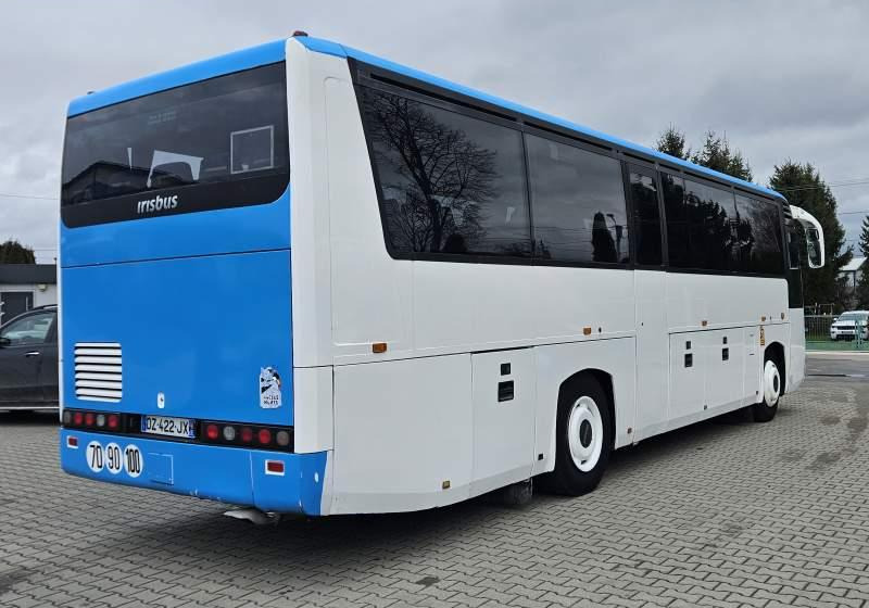 Irisbus ILIADE RT / SPROWADZONA / 10.60 DŁUGOŚĆ - Forstæder bus: billede 3 Irisbus ILIADE RT / SPROWADZONA / 10.60 DŁUGOŚĆ - Forstæder bus: billede 3