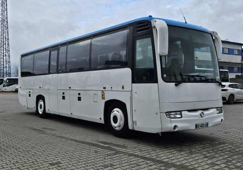 Irisbus ILIADE RT / SPROWADZONA / 10.60 DŁUGOŚĆ - Forstæder bus: billede 4 Irisbus ILIADE RT / SPROWADZONA / 10.60 DŁUGOŚĆ - Forstæder bus: billede 4