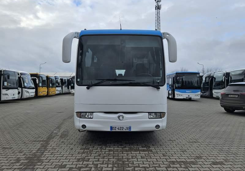 Irisbus ILIADE RT / SPROWADZONA / 10.60 DŁUGOŚĆ - Forstæder bus: billede 5 Irisbus ILIADE RT / SPROWADZONA / 10.60 DŁUGOŚĆ - Forstæder bus: billede 5