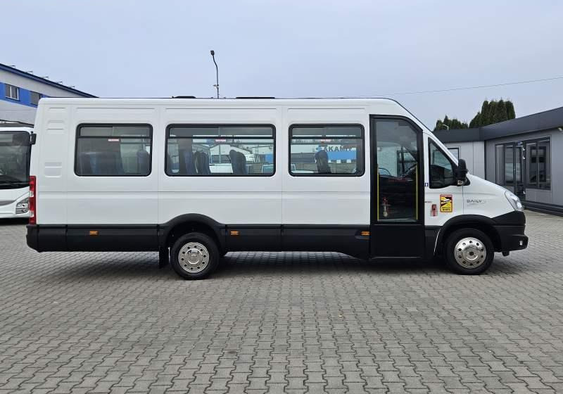 Iveco A50C17 DAILY / SPROWADZONE / KLIMA DLA KIEROWCY - Minibus, Persontransport: billede 4 Iveco A50C17 DAILY / SPROWADZONE / KLIMA DLA KIEROWCY - Minibus, Persontransport: billede 4