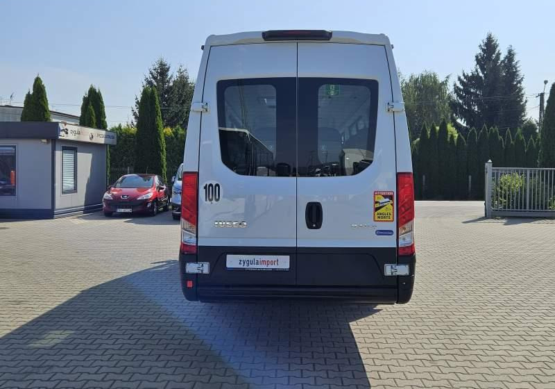 Iveco A60C15 / SPROWADZONE / EURO 6 / 25 000 KM - Minibus, Persontransport: billede 5 Iveco A60C15 / SPROWADZONE / EURO 6 / 25 000 KM - Minibus, Persontransport: billede 5