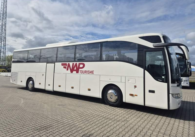 Mercedes-Benz TOURISMO RHD / 13 METRÓW/ SPROWADZONY / EURO 5 - Turistbus: billede 3 Mercedes-Benz TOURISMO RHD / 13 METRÓW/ SPROWADZONY / EURO 5 - Turistbus: billede 3