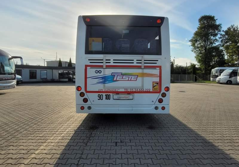 Temsa TOURMALIN LIGHT 12 / SPROWADZONA Z FRANCJI - Forstæder bus: billede 5 Temsa TOURMALIN LIGHT 12 / SPROWADZONA Z FRANCJI - Forstæder bus: billede 5
