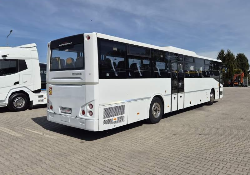 Temsa TOURMALIN LIGHT 13 / SPROWADZONA / EURO 5 / KLIMA - Forstæder bus: billede 5 Temsa TOURMALIN LIGHT 13 / SPROWADZONA / EURO 5 / KLIMA - Forstæder bus: billede 5