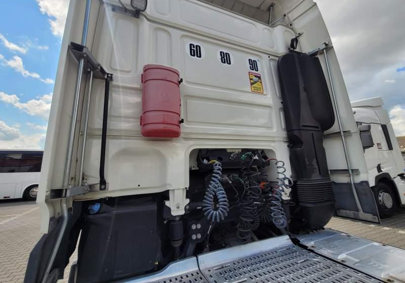 DAF XF510 SPACE CAB / SPROWADZONY / MANUAL / RETARDER - Trækker: billede 4 DAF XF510 SPACE CAB / SPROWADZONY / MANUAL / RETARDER - Trækker: billede 4