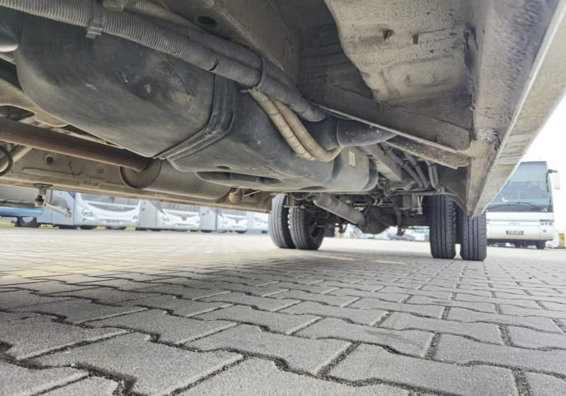 Minibus, Persontransport VW CRAFTER / SPROWADZONY / KLIMA / EEV: billede 24