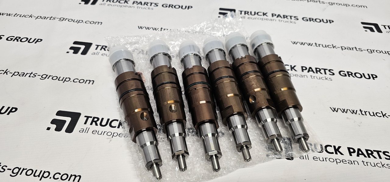 SCANIA Scania XPI injection system EURO5 emission without AD blue injectors unit, injector series XPI, BAND NEW, RECONDITIONED 2086663, 2031836, engine type DC1305, DC1307, DC1310, DC13123, DC13, 13 litres e - Injector for Lastbil: billede 1 SCANIA Scania XPI injection system EURO5 emission without AD blue injectors unit, injector series XPI, BAND NEW, RECONDITIONED 2086663, 2031836, engine type DC1305, DC1307, DC1310, DC13123, DC13, 13 litres e - Injector for Lastbil: billede 1