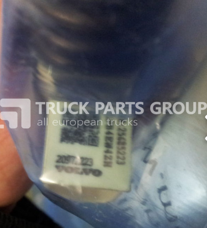 VOLVO FH13, D13A, D13C, EURO4 EURO5, reconditioned injectors, injector injector - Injector for Lastbil: billede 2 VOLVO FH13, D13A, D13C, EURO4 EURO5, reconditioned injectors, injector injector - Injector for Lastbil: billede 2
