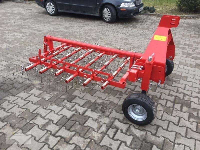 Vemac Wiesenstriegel Striegel Wiesenschleppe 1,5Meter NEU - Halmstrigle: billede 1 Vemac Wiesenstriegel Striegel Wiesenschleppe 1,5Meter NEU - Halmstrigle: billede 1