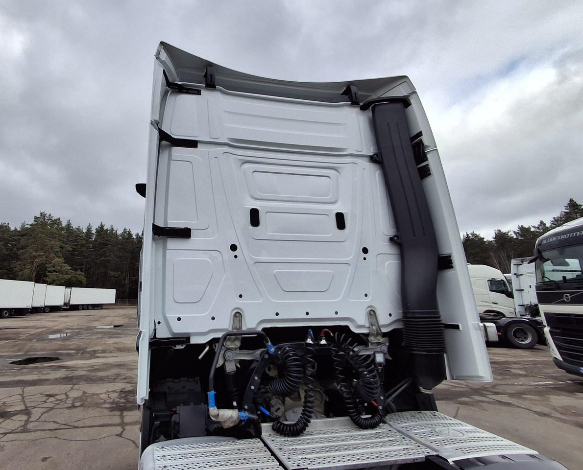 2023 Mercedes-Benz Actros 5 1845 BigSpace - Trækker: billede 5 2023 Mercedes-Benz Actros 5 1845 BigSpace - Trækker: billede 5