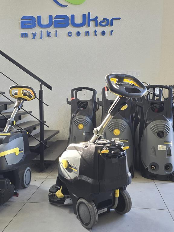 KARCHER BD 38/12 C - Højtryksrenser: billede 3 KARCHER BD 38/12 C - Højtryksrenser: billede 3