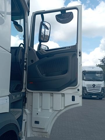 Lastbil chassis DAF XF 480 FT BDF: billede 21