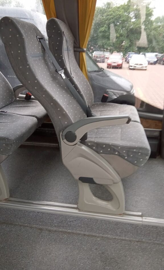Mercedes-Benz MAGO 2 / VARIO / BELUGA / XXL / 34 PLACE - Forstæder bus: billede 5 Mercedes-Benz MAGO 2 / VARIO / BELUGA / XXL / 34 PLACE - Forstæder bus: billede 5
