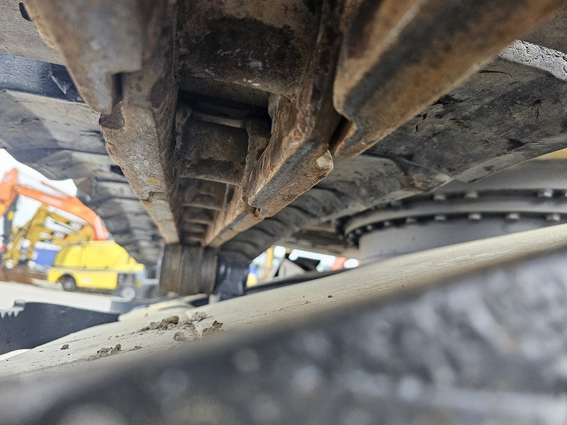 Bæltegravemaskine KOMATSU PC138US-8: billede 21
