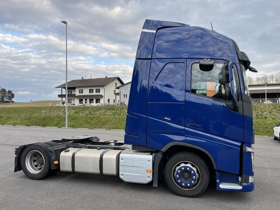 Volvo FH 460XL - Trækker: billede 5 Volvo FH 460XL - Trækker: billede 5