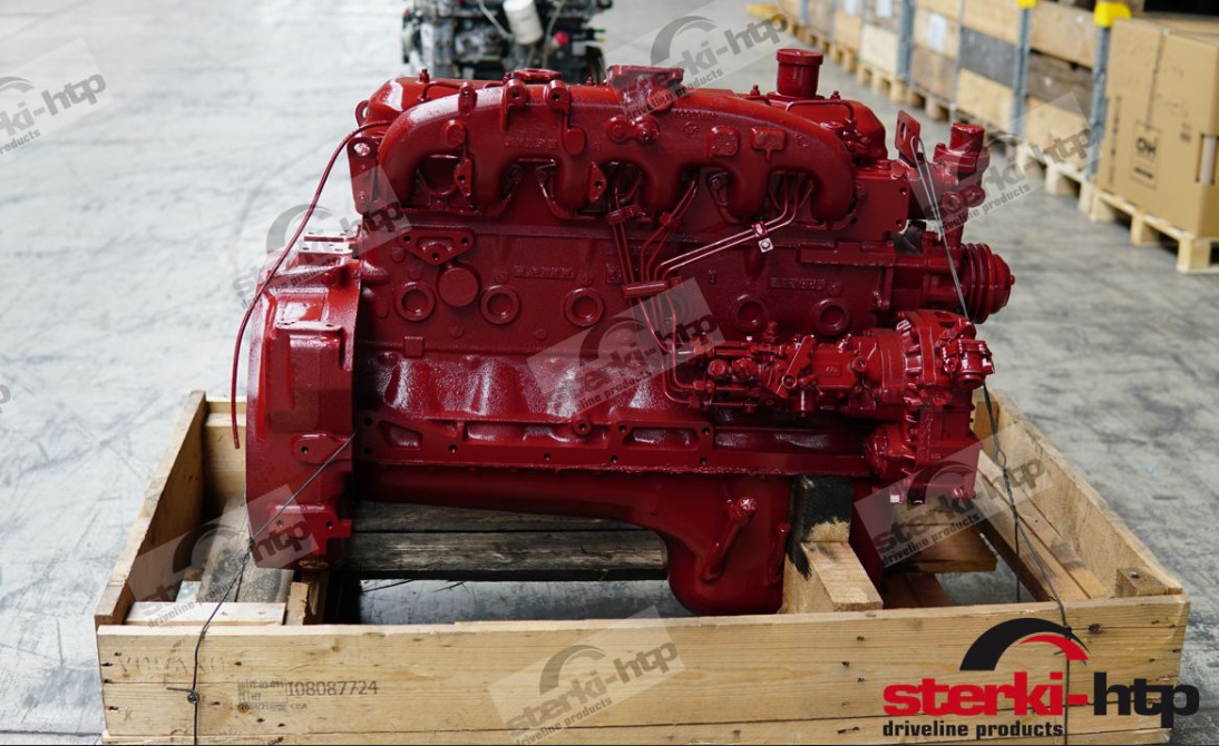 IVECO 8061i40.05 IVECO aifo FPT Sprinkler Strom Austauschmotor - Motor for Øvrig maskin: billede 5 IVECO 8061i40.05 IVECO aifo FPT Sprinkler Strom Austauschmotor - Motor for Øvrig maskin: billede 5
