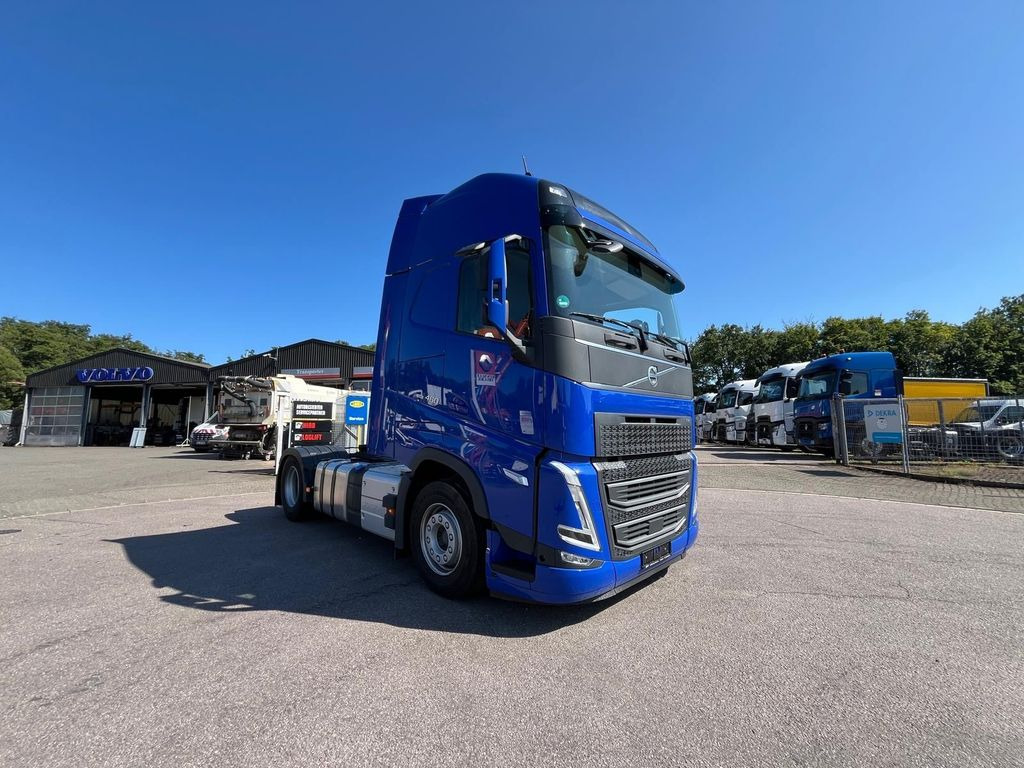 Volvo FH460 4x2 SZM - Trækker: billede 3 Volvo FH460 4x2 SZM - Trækker: billede 3