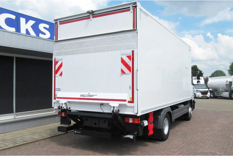Mercedes-Benz Atego Bak + klep Euro 6 1527 L - Lastbil varevogn: billede 3 Mercedes-Benz Atego Bak + klep Euro 6 1527 L - Lastbil varevogn: billede 3