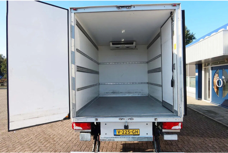 Mercedes-Benz Sprinter 316 CDI Carrier Koel/Vries Bak+Klep. Dag en nacht aansluiting - Kølebil: billede 4 Mercedes-Benz Sprinter 316 CDI Carrier Koel/Vries Bak+Klep. Dag en nacht aansluiting - Kølebil: billede 4