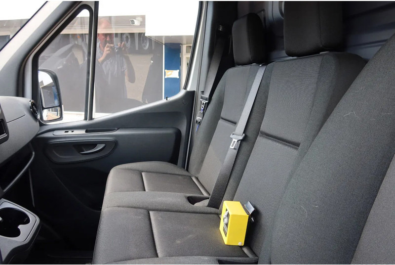 Mercedes-Benz Sprinter 317 CDI Koelwagen L3/H2 NIEUW - Kølebil: billede 5 Mercedes-Benz Sprinter 317 CDI Koelwagen L3/H2 NIEUW - Kølebil: billede 5
