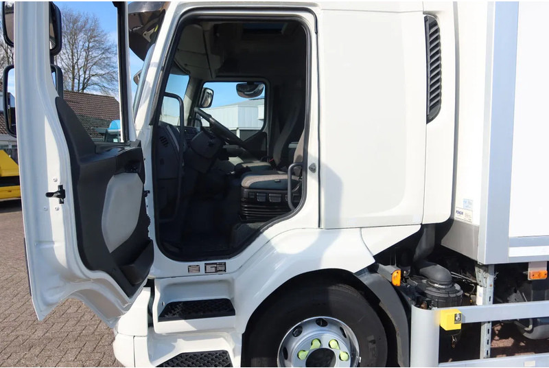 Lastbil varevogn Volvo FL 250 FL 250 Bakwagen + Klep 2.000 kg Euro 6: billede 10
