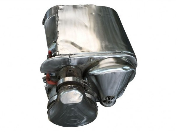 Katalysator Euro 6 MAN TGL TGM - 81151010490 81.15101.0490 - Katalysator for Lastbil: billede 3 Katalysator Euro 6 MAN TGL TGM - 81151010490 81.15101.0490 - Katalysator for Lastbil: billede 3