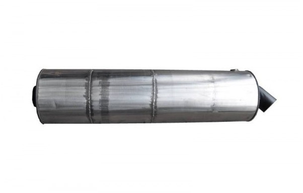 Katalysator SCR Euro 5 6-zyl DAF LF Cummins - 300692-A 1703615 1703479 1702214 1409848 - Katalysator for Lastbil: billede 1 Katalysator SCR Euro 5 6-zyl DAF LF Cummins - 300692-A 1703615 1703479 1702214 1409848 - Katalysator for Lastbil: billede 1