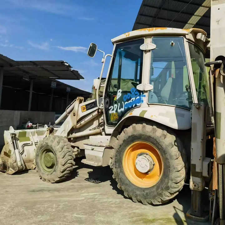 Hot sale Backhoe loader JCB 3CX 4*4 tlb loader UKmade, used cheap JCB 3CX retro loader and digger - Gravelæssemaskine: billede 1 Hot sale Backhoe loader JCB 3CX 4*4 tlb loader UKmade, used cheap JCB 3CX retro loader and digger - Gravelæssemaskine: billede 1