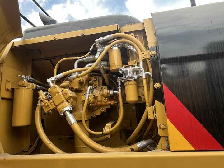 Perfect performance caterpillar Used 336D2L 336D2 336D Hydraulic Crawler Excavator Suitable For Construction - Bæltegravemaskine: billede 4 Perfect performance caterpillar Used 336D2L 336D2 336D Hydraulic Crawler Excavator Suitable For Construction - Bæltegravemaskine: billede 4