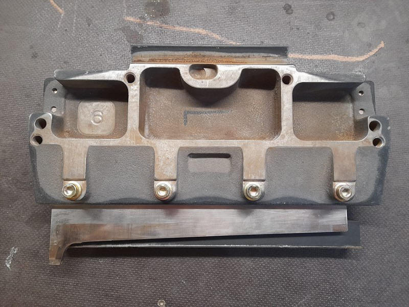 Horizon cutting tool 6mm SL-5500 6000 - Papir skæremaskine: billede 5 Horizon cutting tool 6mm SL-5500 6000 - Papir skæremaskine: billede 5