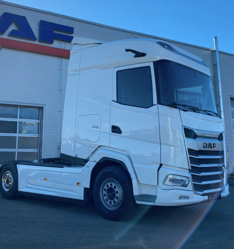 DAF XG 480 FT/ Camera - Trækker: billede 3 DAF XG 480 FT/ Camera - Trækker: billede 3