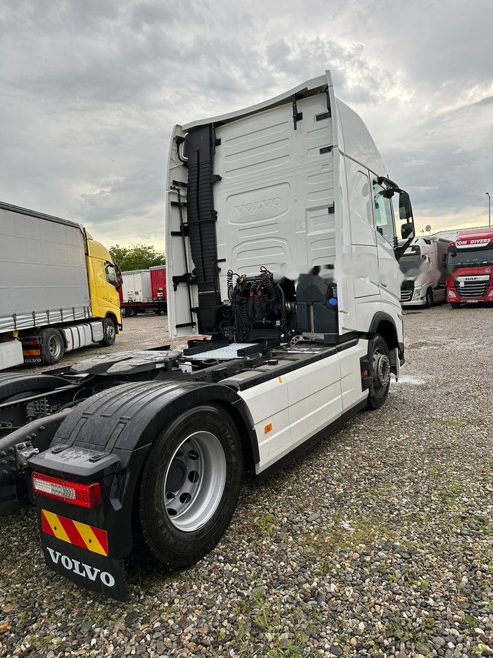 VOLVO FH 500 4x2 - Trækker: billede 2 VOLVO FH 500 4x2 - Trækker: billede 2