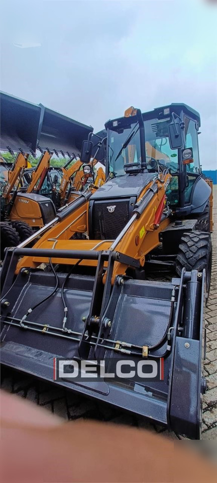 CASE 570SV - Gravelæssemaskine: billede 5 CASE 570SV - Gravelæssemaskine: billede 5