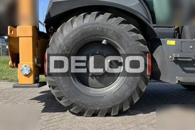 CASE 770EX - Gravelæssemaskine: billede 3 CASE 770EX - Gravelæssemaskine: billede 3