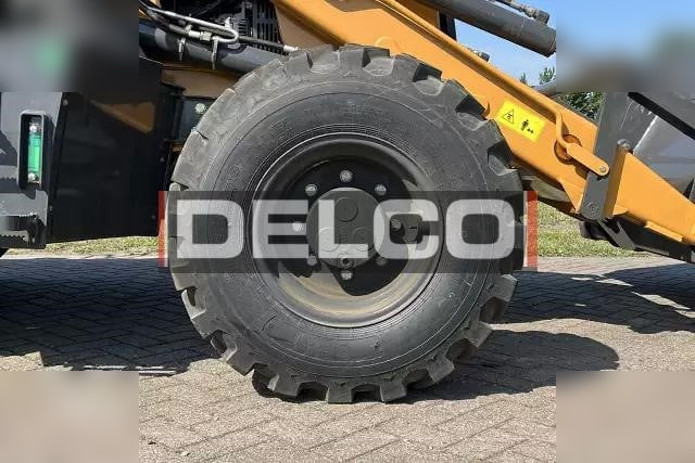 CASE 770EX - Gravelæssemaskine: billede 3 CASE 770EX - Gravelæssemaskine: billede 3