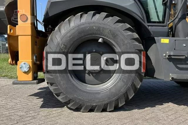 CASE 770EX - Gravelæssemaskine: billede 3 CASE 770EX - Gravelæssemaskine: billede 3