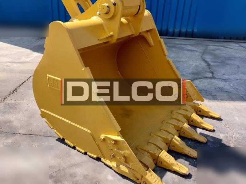 CATERPILLAR 323D3 - Bæltegravemaskine: billede 4 CATERPILLAR 323D3 - Bæltegravemaskine: billede 4