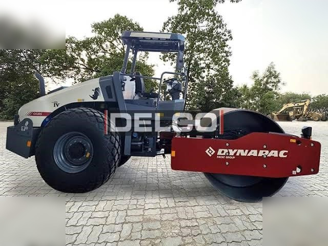 DYNAPAC CA305 - Tromle: billede 3 DYNAPAC CA305 - Tromle: billede 3