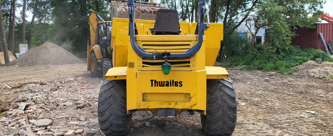 Wozidło Thwaites 9 ton wywrotka benford jcb NOWA NIŻSZA CENA - Mini Tipvogn: billede 5 Wozidło Thwaites 9 ton wywrotka benford jcb NOWA NIŻSZA CENA - Mini Tipvogn: billede 5
