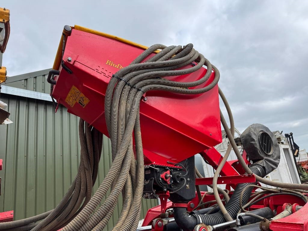 Vaderstad Bio Drill 360 - Såmaskine: billede 2 Vaderstad Bio Drill 360 - Såmaskine: billede 2