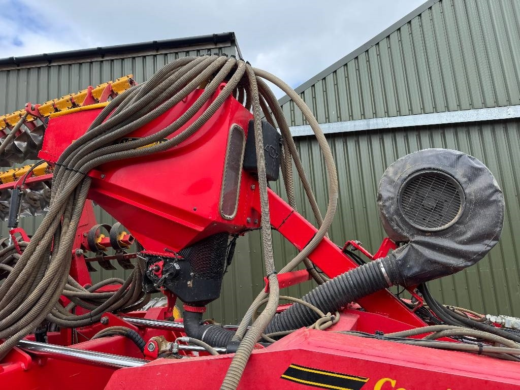 Vaderstad Bio Drill 360 - Såmaskine: billede 1 Vaderstad Bio Drill 360 - Såmaskine: billede 1