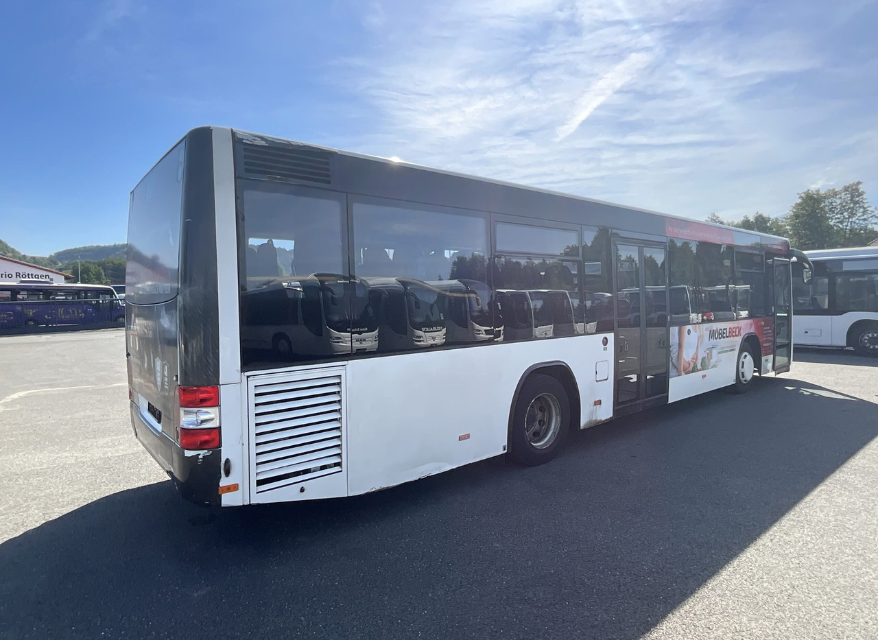 MAN A 78 Lion´s City - Bybus: billede 3 MAN A 78 Lion´s City - Bybus: billede 3